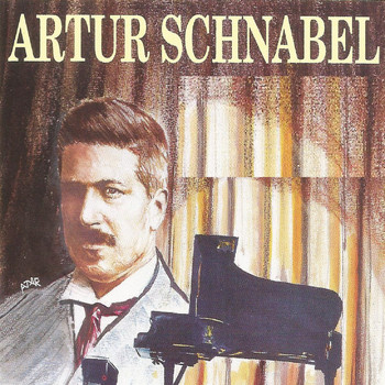 Artur Schnabel - Artur Schnabel