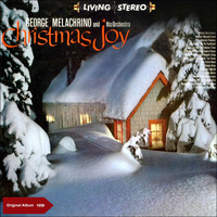 George Melachrino & His Orchestra - Christmas Joy (Original Christmas Album 1959)