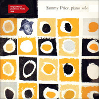 Sammy Price - Piano Solo (Original Album 1956)