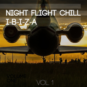 Various Artists - Night Flight Chill - Ibiza, Vol. 1 (Finest Selection of Air Travel Lounge)