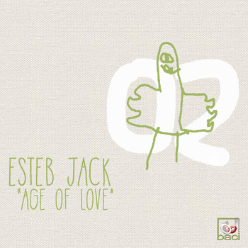 Esteb Jack - Age of Love