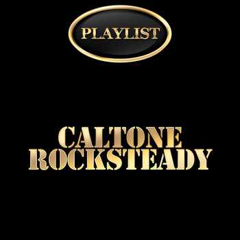 Various Artists - Caltone Rocksteady Playlist