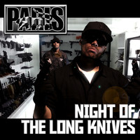 Paris - Night of the Long Knives (Explicit)