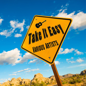 Various Artists - Take It Easy