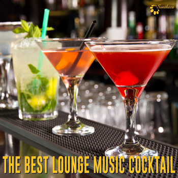 Various Artists - The Best Lounge Music Cocktail