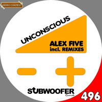 Alex Five - Unconscious (Remix Contest)