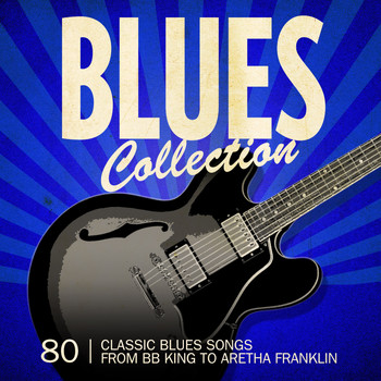 Various Artists - Blues Collection