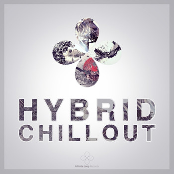 Various Artists - Hybrid Chillout