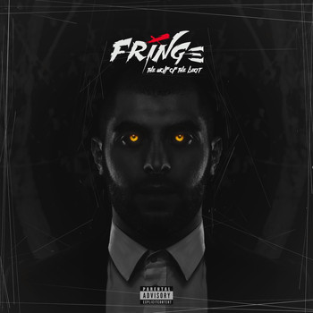 Fringe - The Wolf of the Beat (Explicit)
