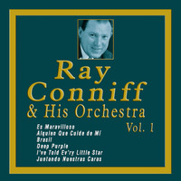 Ray Conniff & His Orchestra - Ray Conniff & His Orchestra - Vol. 1