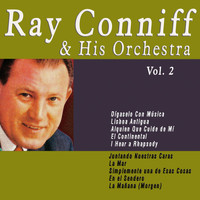 Ray Conniff & His Orchestra - Ray Conniff & His Orchestra - Vol. 2