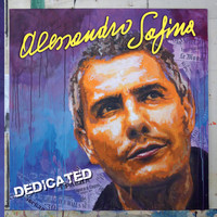 Alessandro Safina - Dedicated