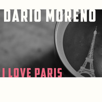 Dario Moreno - I Love Paris