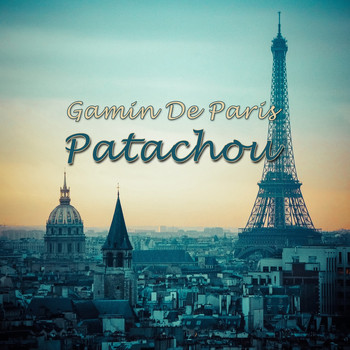 Patachou - Gamin de Paris