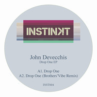 John Devecchis - Drop One