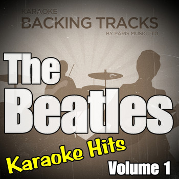Paris Music - Karaoke Hits The Beatles, Vol. 1