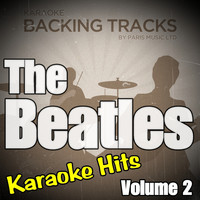 Paris Music - Karaoke Hits The Beatles, Vol. 2