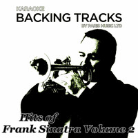 Paris Music - Karaoke Hits Frank Sinatra, Vol. 2