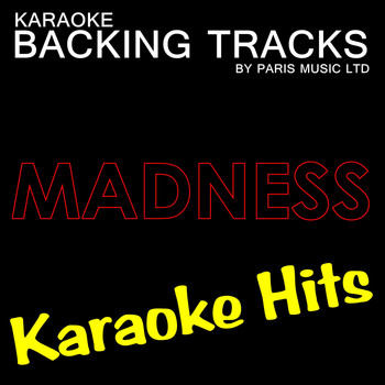 Paris Music - Karaoke Hits Madness