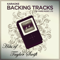 Paris Music - Karaoke Hits Taylor Swift