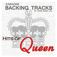 Paris Music - Karaoke Hits Queen