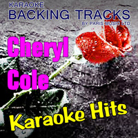 Paris Music - Karaoke Hits Cheryl Cole