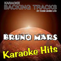 Paris Music - Karaoke Hits Bruno Mars