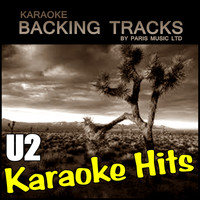 Paris Music - Karaoke Hits U2