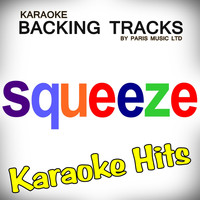 Paris Music - Karaoke Hits Squeeze
