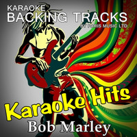 Paris Music - Karaoke Hits Bob Marley