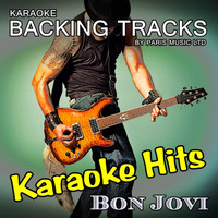 Paris Music - Karaoke Hits Bon Jovi