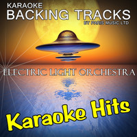 Paris Music - Karaoke Hits Electric Light Orchestra