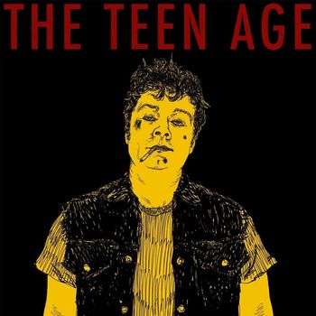 The Teen Age - Low Cunning - Single