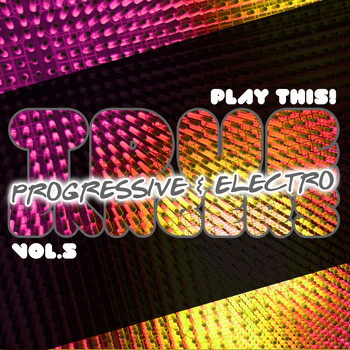 Various Artists - True Progressive & House Bangers, Vol. 5