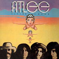 Atlee - Flying a Head