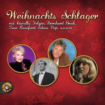 Various Artists - Weihnachts - Schlager