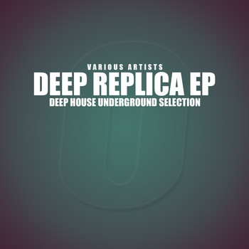Various Artists - Deep Replica