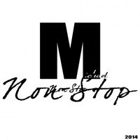Michaël - Non Stop (Explicit)