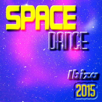 Various Artists - Space Dance Ibiza 2015