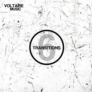 Various Artists - Transition Issue 05