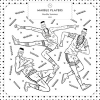 Marble Players - Marble Summer - EP