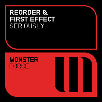 ReOrder & First Effect - Seriously