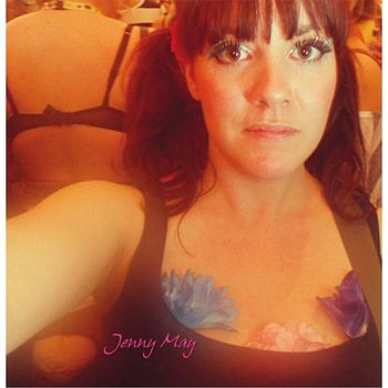 Jenny May - Jenny May