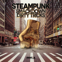 Steampunk - Smackdown