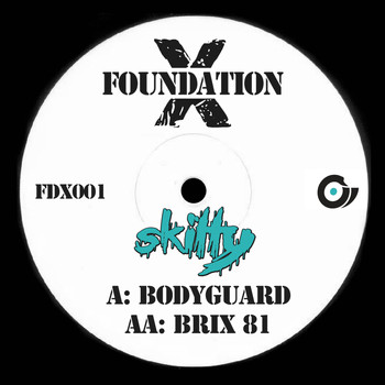 Skitty - Bodyguard / Brix 81