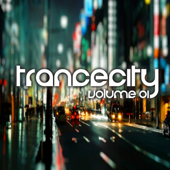 Various Artists - Trancecity, Vol. 01