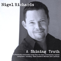 Nigel Richards - A Shining Truth