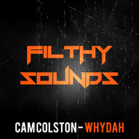 Cam Colston - Whydah