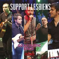 Support Lesbiens - G2 Acoustic Stage