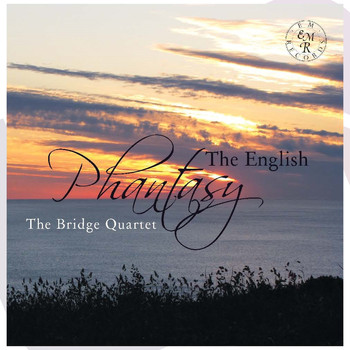 The Bridge Quartet - The English Phantasy